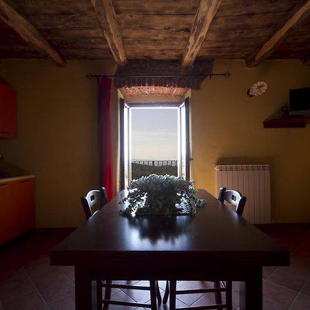 La Locanda Dei Cartune Appartement Montezemolo Buitenkant foto