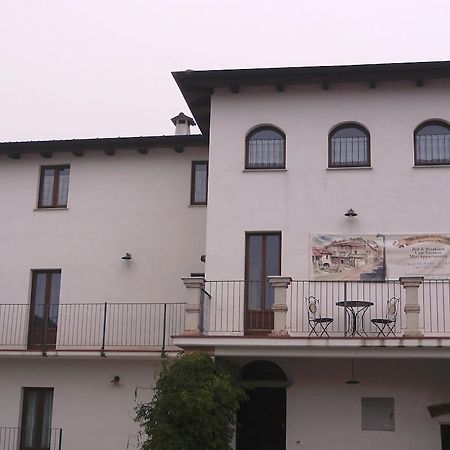 La Locanda Dei Cartune Appartement Montezemolo Buitenkant foto